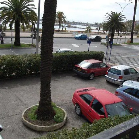 Daire Face Avec Terrasse, Proche Plages Et Centre, Wifi Gratuit - Fr-1-196-216