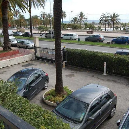 Face Avec Terrasse, Proche Plages Et Centre, Wifi Gratuit - Fr-1-196-216