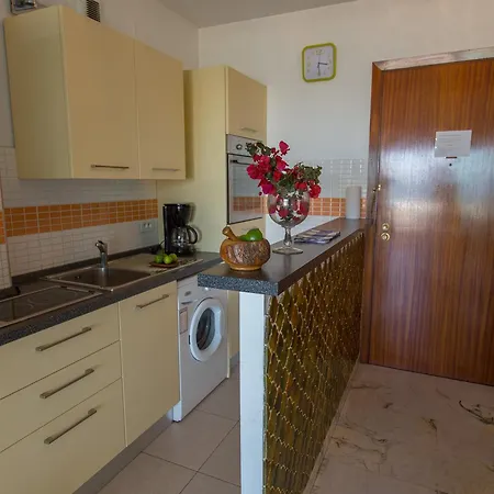 Face Avec Terrasse, Proche Plages Et Centre, Wifi Gratuit - Fr-1-196-216 Daire *
