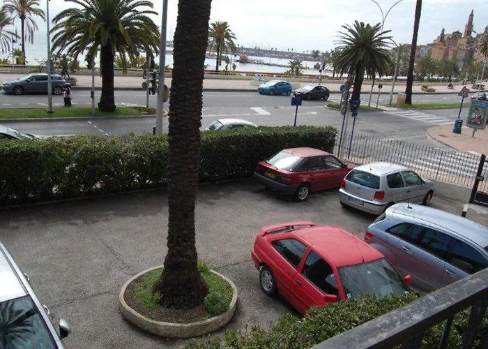 Apartment Face Avec Terrasse, Proche Plages Et Centre, Wifi Gratuit - Fr-1-196-216