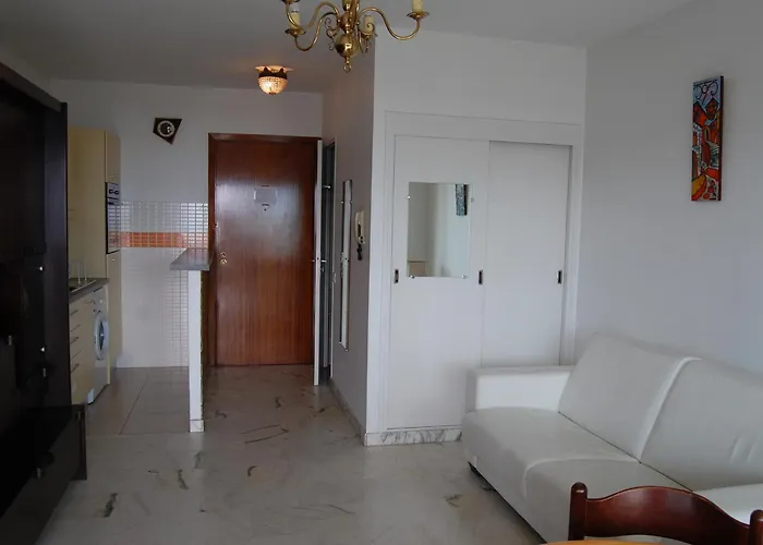 Face Avec Terrasse, Proche Plages Et Centre, Wifi Gratuit - Fr-1-196-216