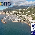 Face Avec Terrasse, Proche Plages Et Centre, Wifi Gratuit - Fr-1-196-216 *