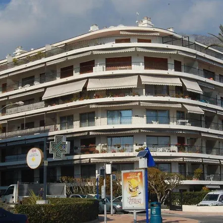 Apartment Moderne Avec Terrasse Proche Plages Et Centre, Wifi Gratuit - Fr-1-196-216