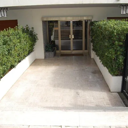 Face Avec Terrasse, Proche Plages Et Centre, Wifi Gratuit - Fr-1-196-216 * Menton