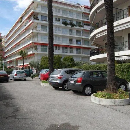 Face Avec Terrasse, Proche Plages Et Centre, Wifi Gratuit - Fr-1-196-216 Lägenhet