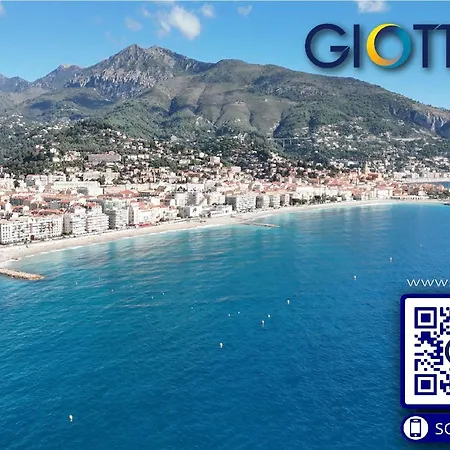 Lägenhet Face Avec Terrasse, Proche Plages Et Centre, Wifi Gratuit - Fr-1-196-216