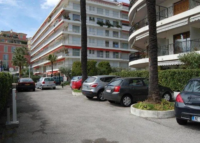 Face Avec Terrasse, Proche Plages Et Centre, Wifi Gratuit - Fr-1-196-216 Apartament