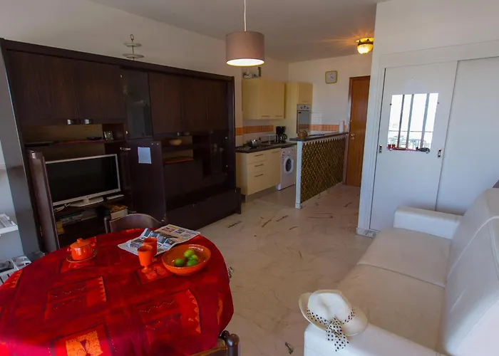 Face Avec Terrasse, Proche Plages Et Centre, Wifi Gratuit - Fr-1-196-216 * Menton