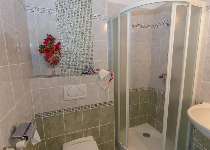 Face Avec Terrasse, Proche Plages Et Centre, Wifi Gratuit - Fr-1-196-216 Apartament *