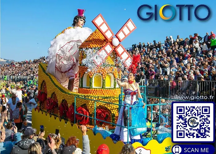 Face Avec Terrasse, Proche Plages Et Centre, Wifi Gratuit - Fr-1-196-216 Lejlighed *